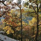 Neige en Provence