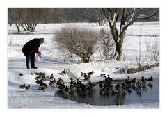 Neighbourly Help - Nachbarschaftsdienst