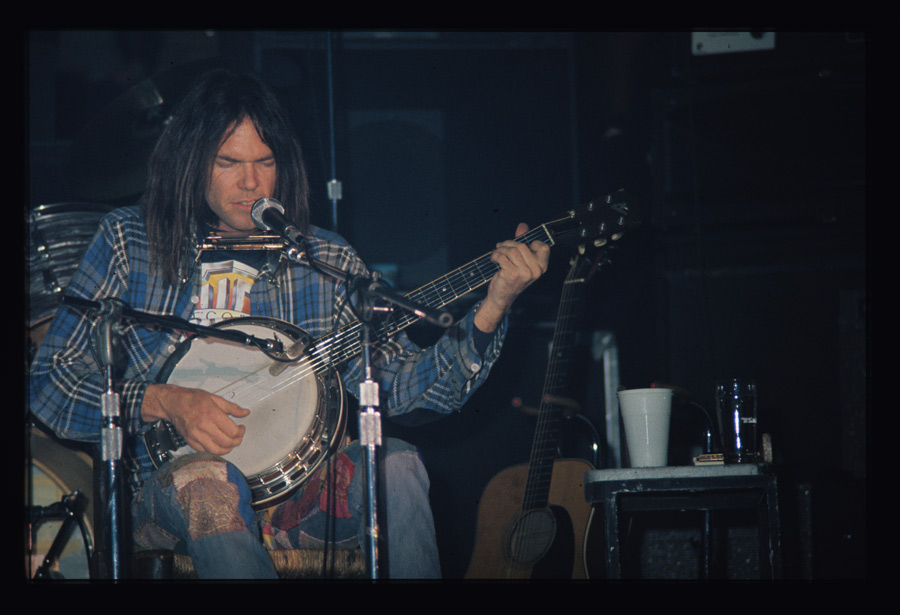 Neil Young 1