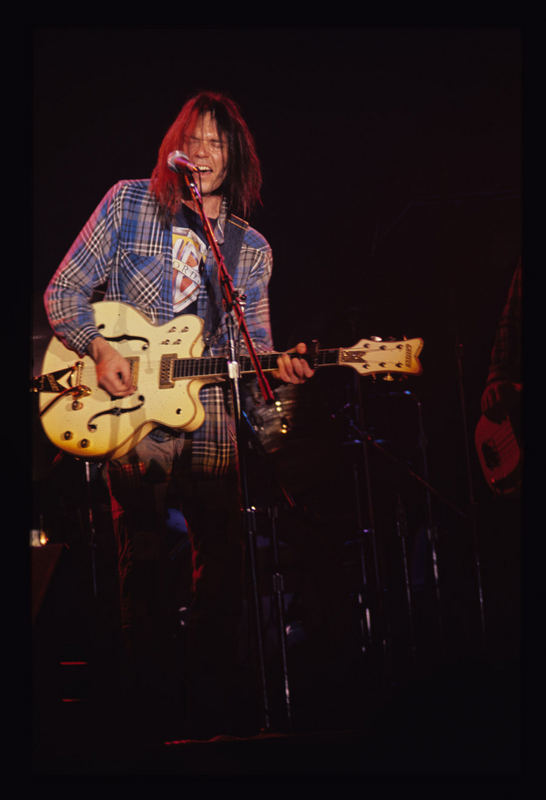 Neil Young 10