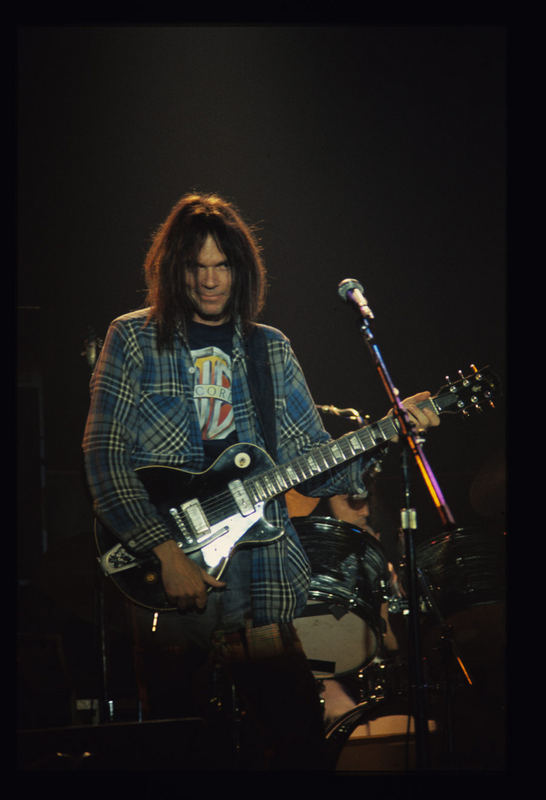 Neil Young 2