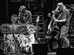 Neil Young 3.7.25 Berlin No. 3