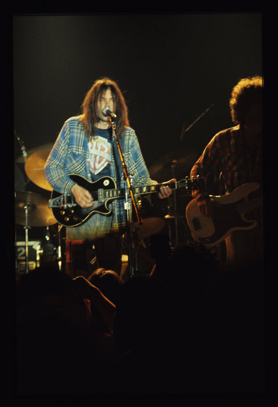 Neil Young 7