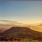 Nein das ist nicht den Lilienstein HDR 2020-11-23 001 ©