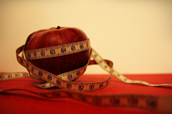 "Nein, der macht zu dick!"