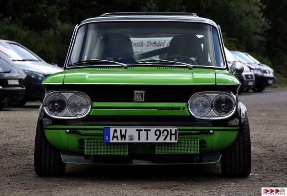 nein ... ist kein Trödel 