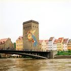 Neißehochwasser 2013