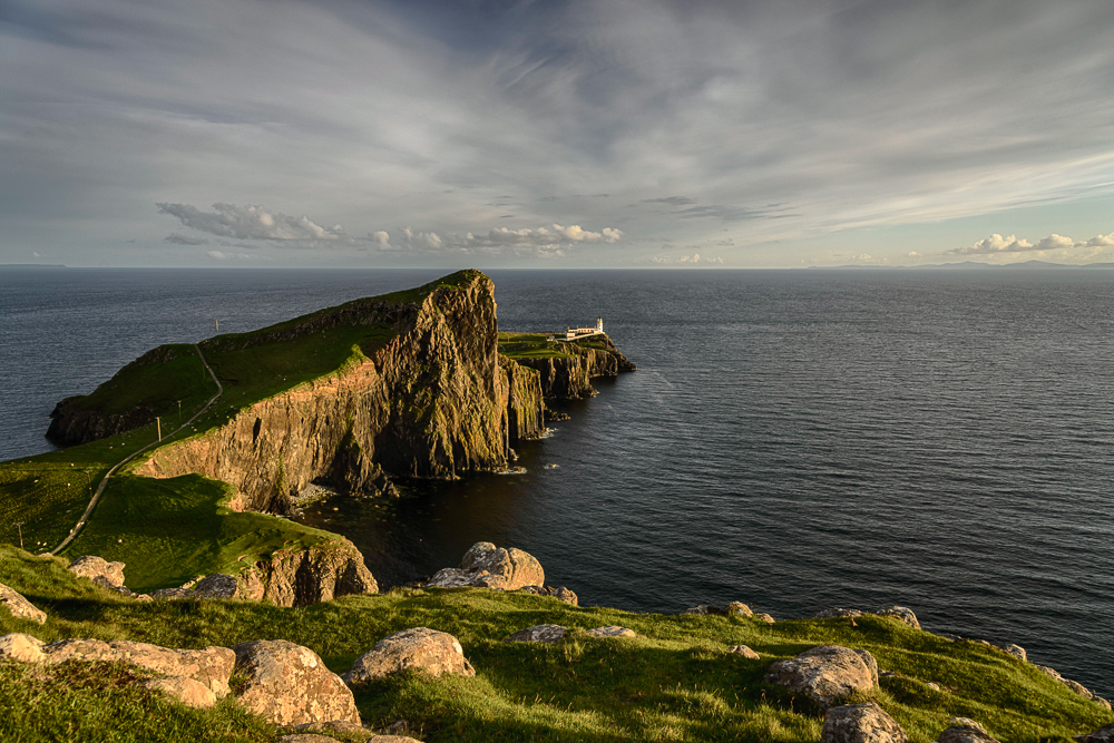 Neist Point