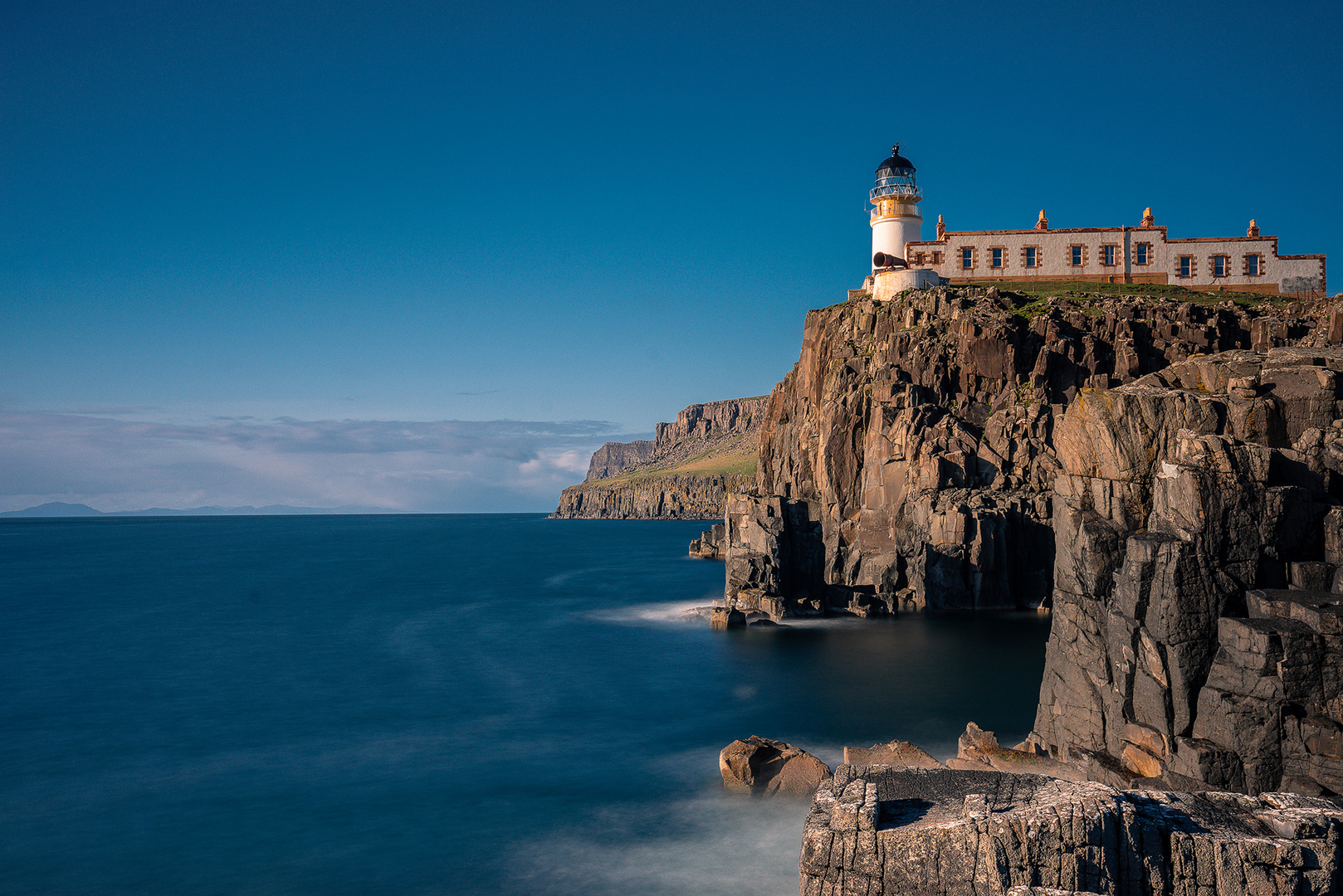 Neist Point 02 Foto & Bild architektur, europe, united kingdom