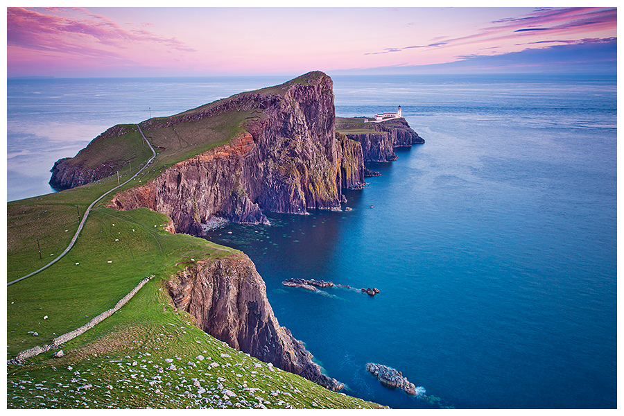 Neist Point