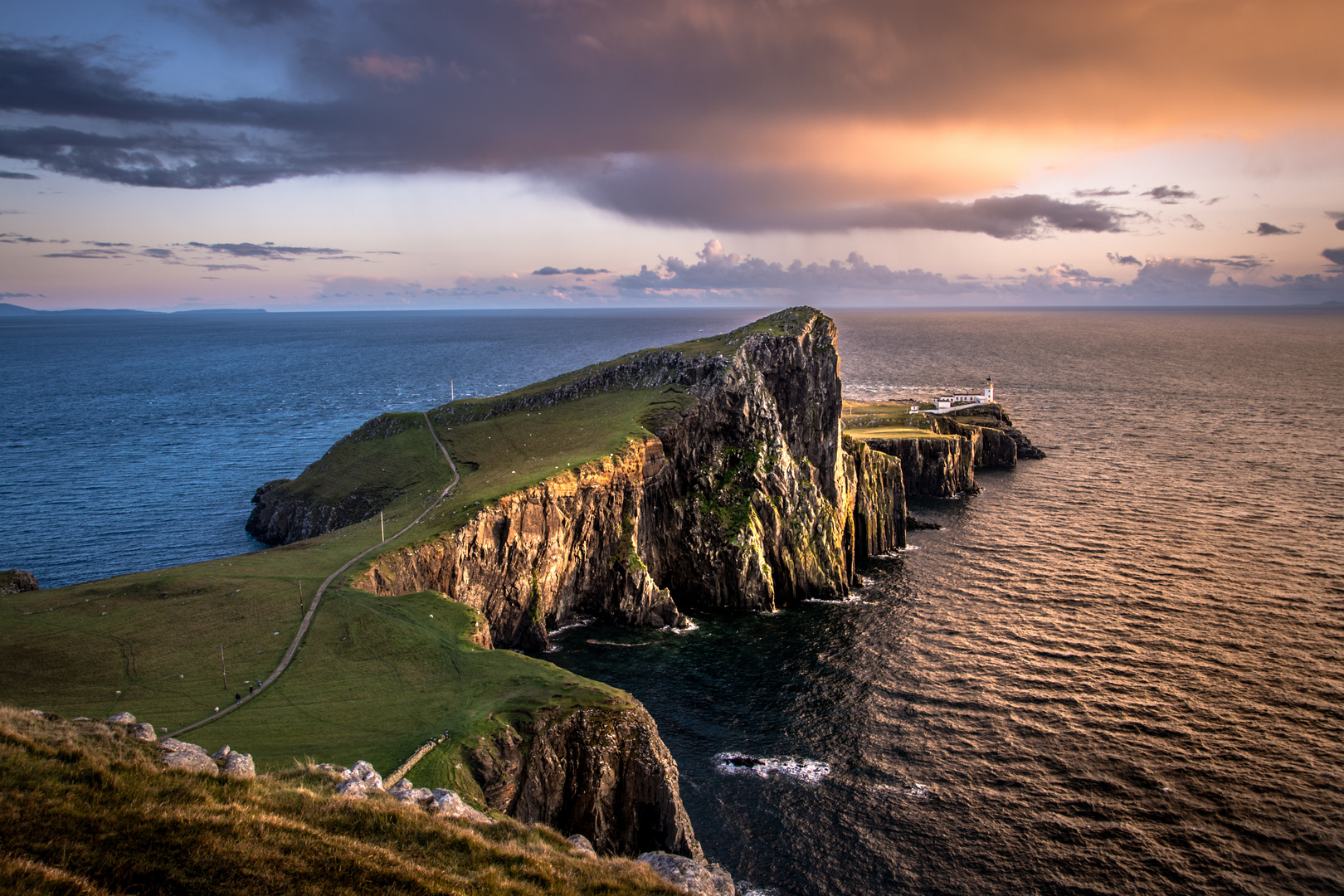 Neist Point Foto & Bild europe, united kingdom & ireland, scotland
