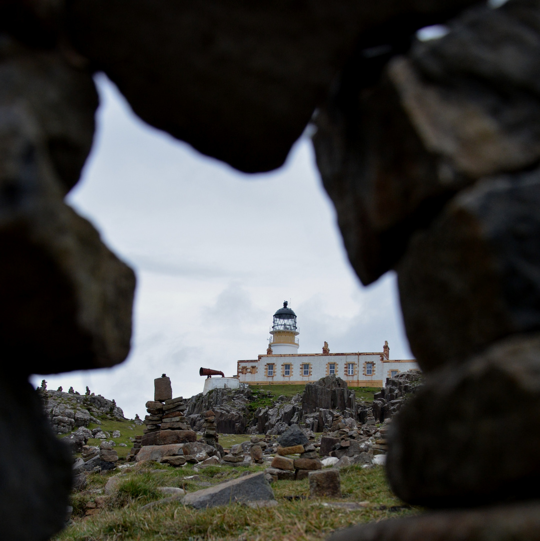 Neist Point