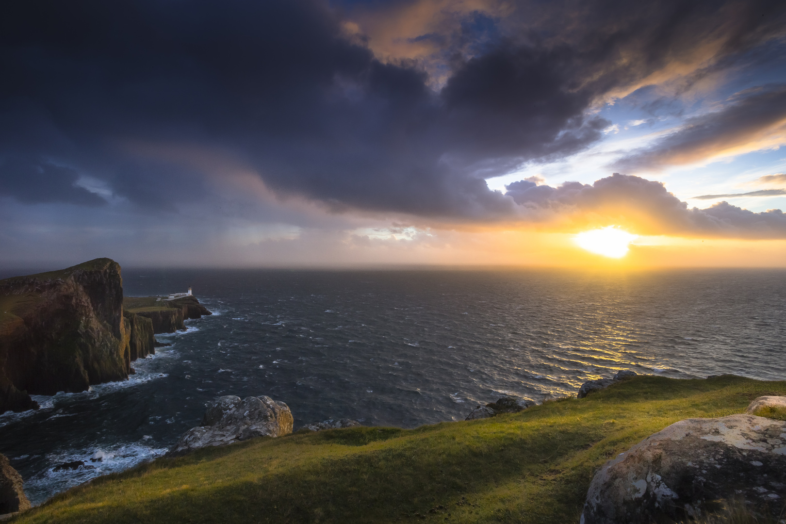 Neist Point