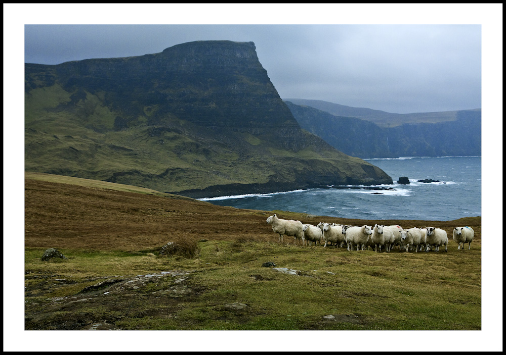 Neist Point