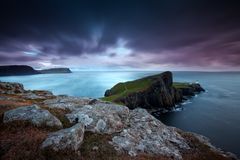 Neist Point