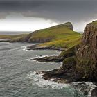 Neist Point   . . .