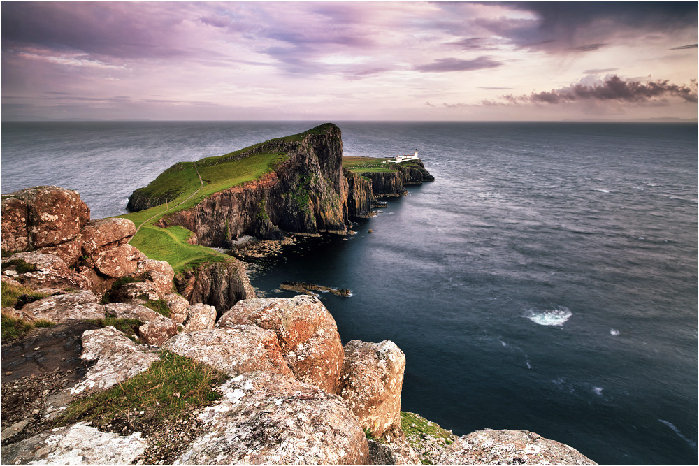 Neist Point