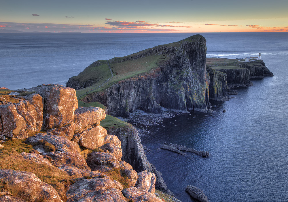 Neist Point 2