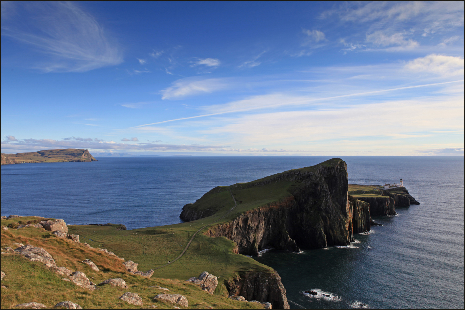 Neist Point