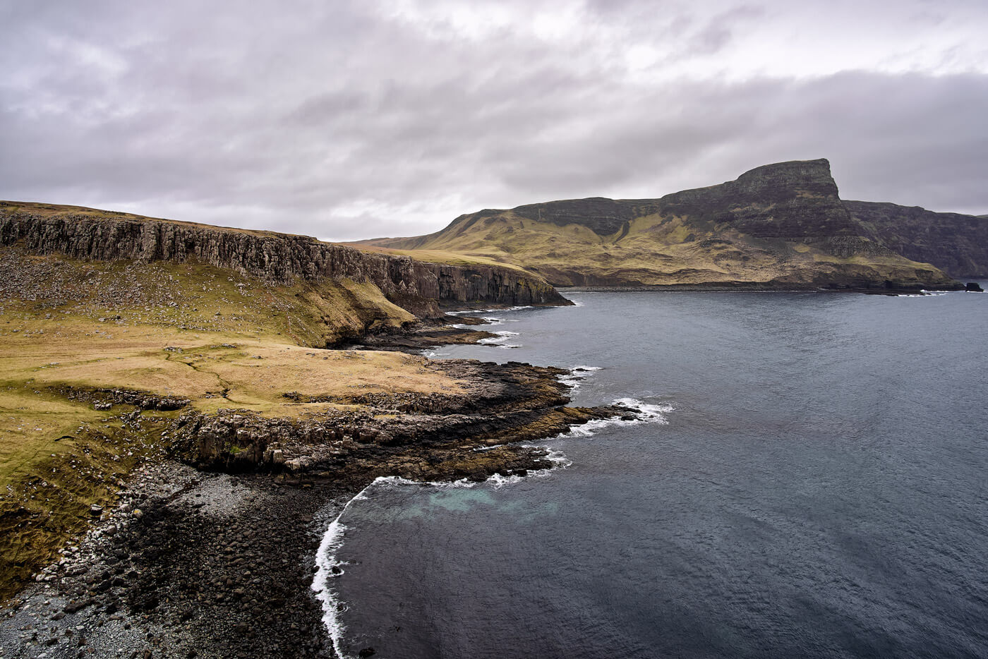 Neist Point