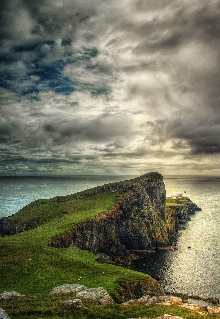 Neist Point