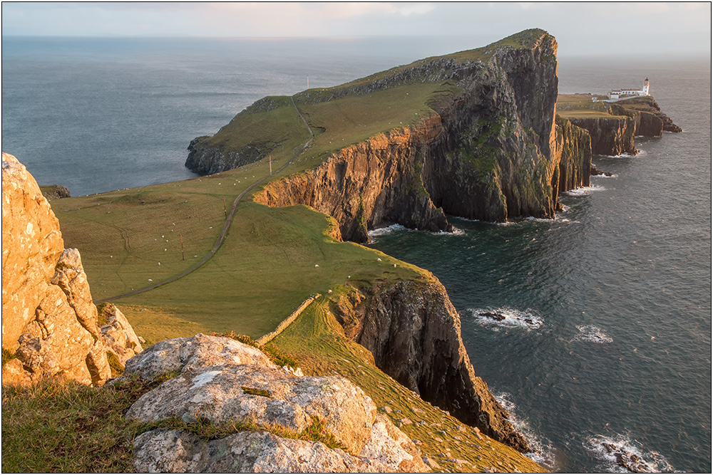 Neist Point