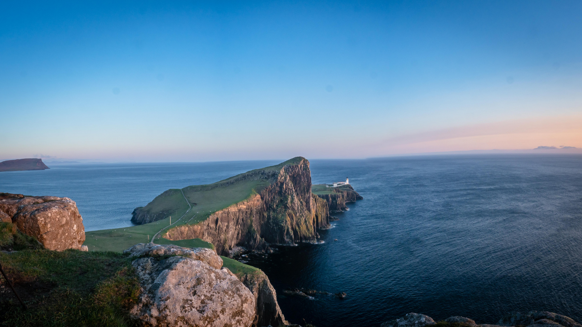 Neist Point