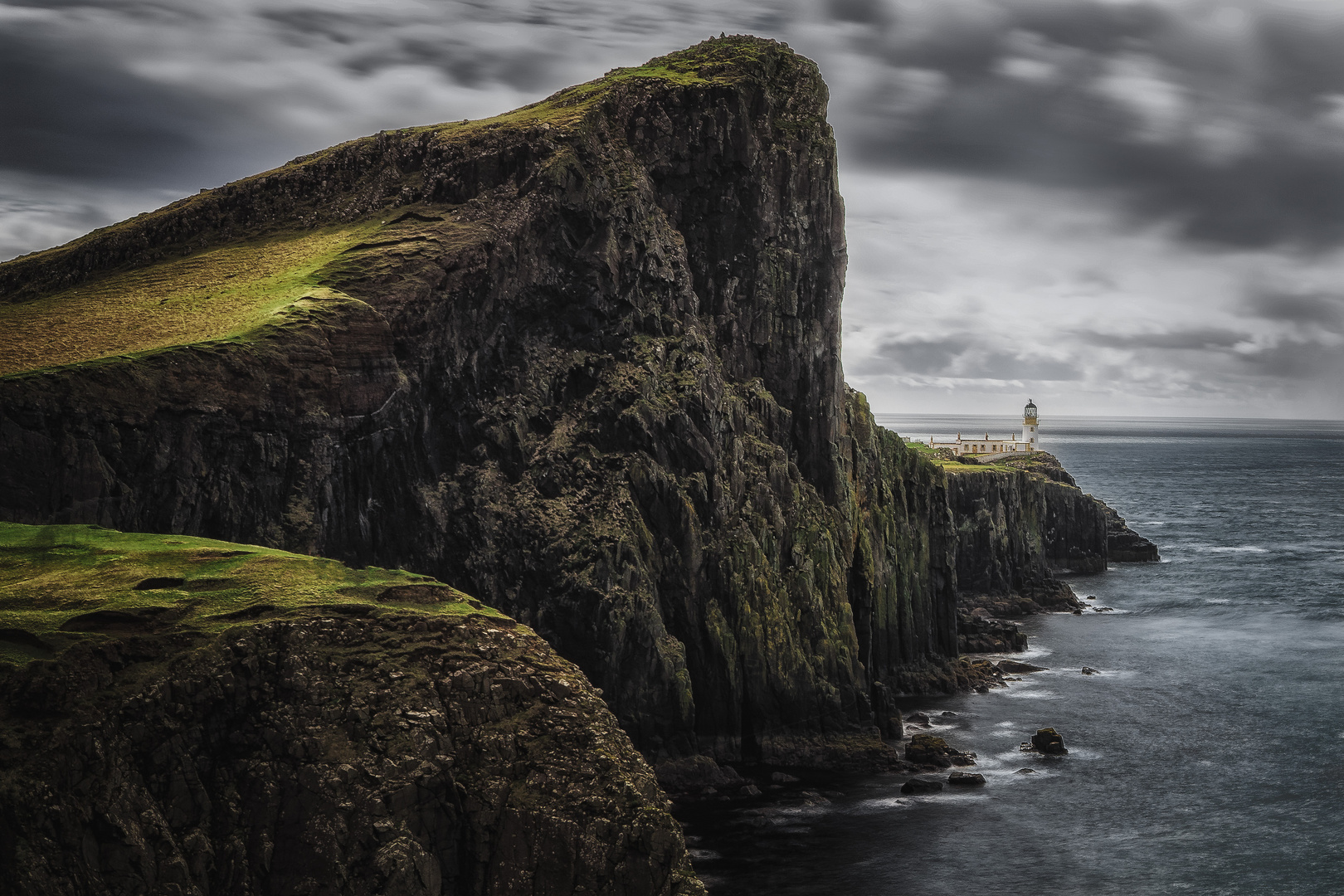 Neist Point