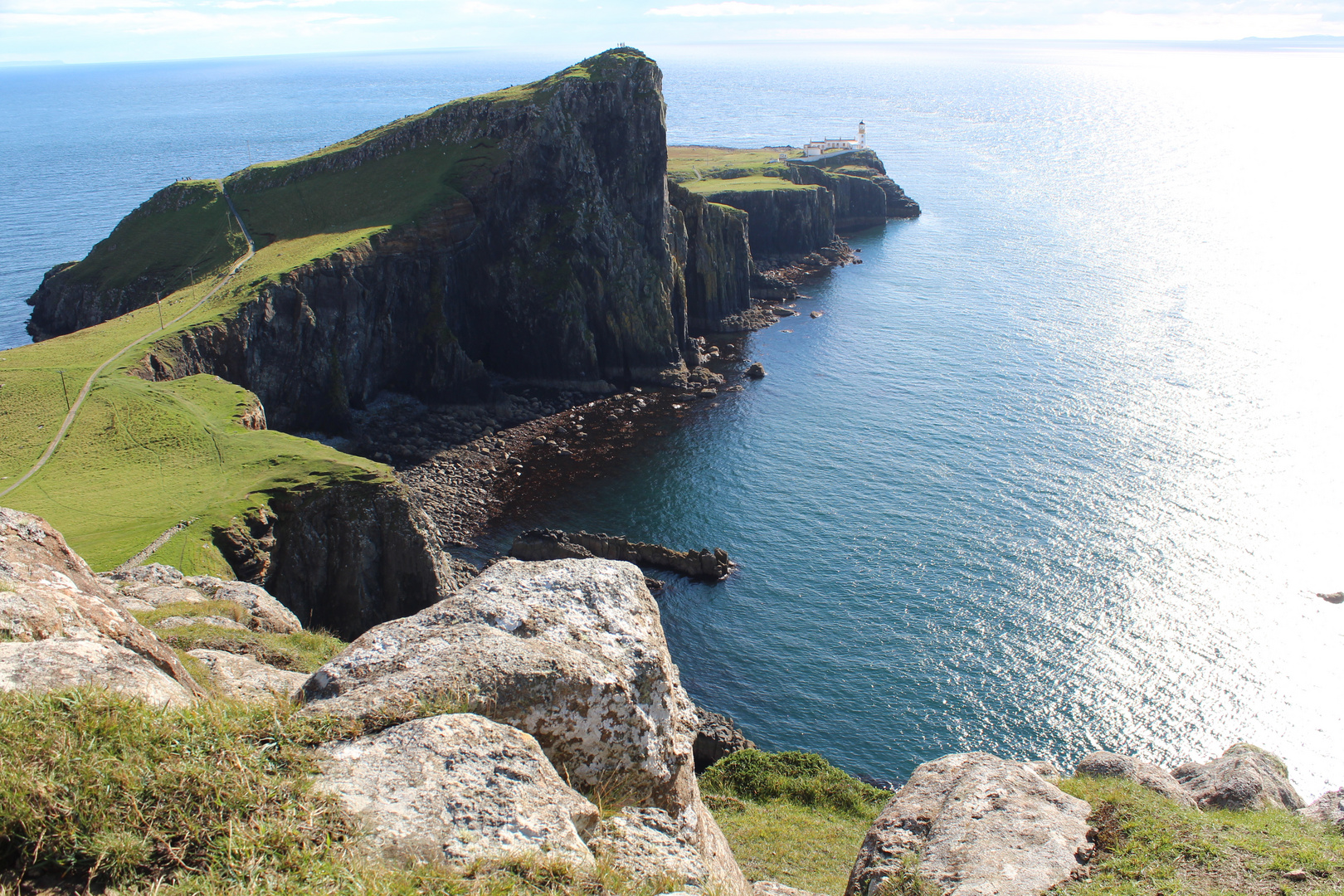 Neist Point 