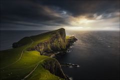 Neist Point...