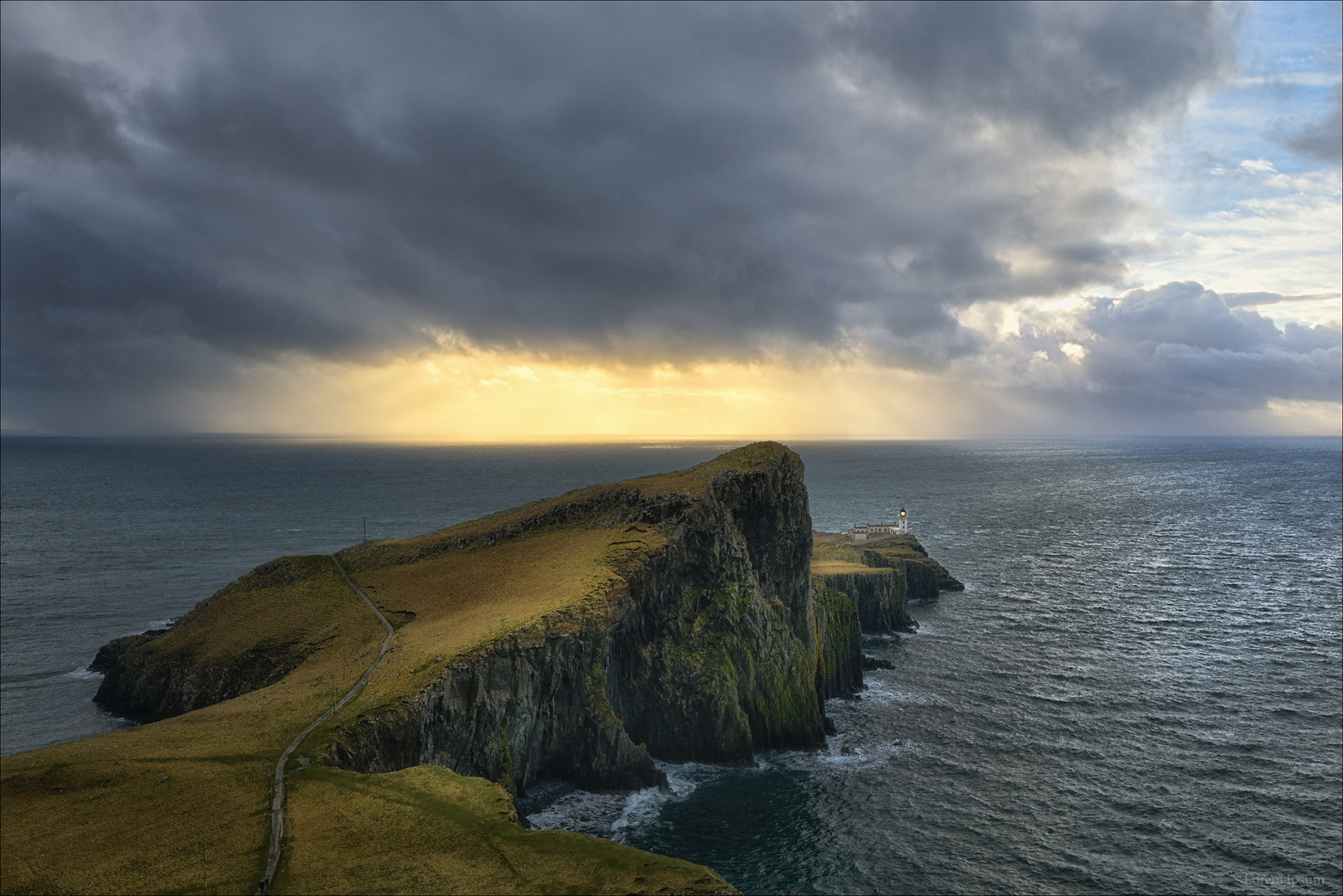 Neist Point