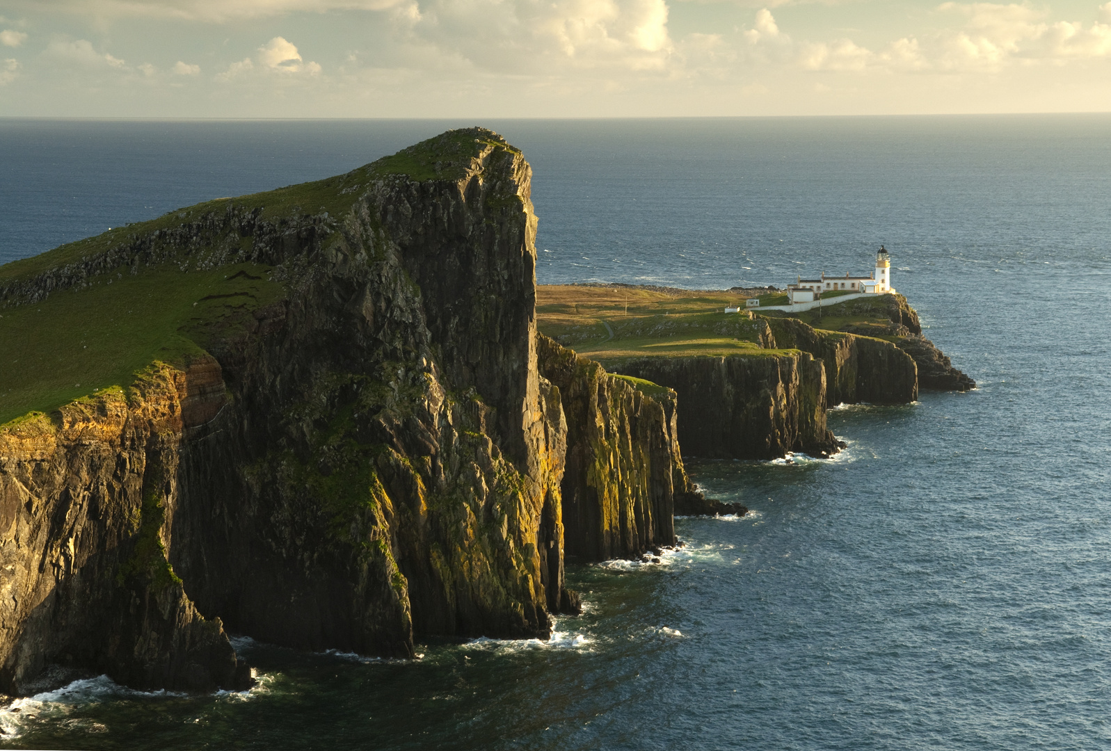 Neist Point