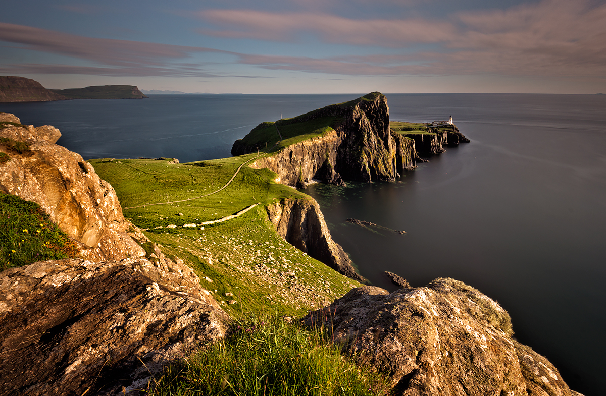 Neist Point