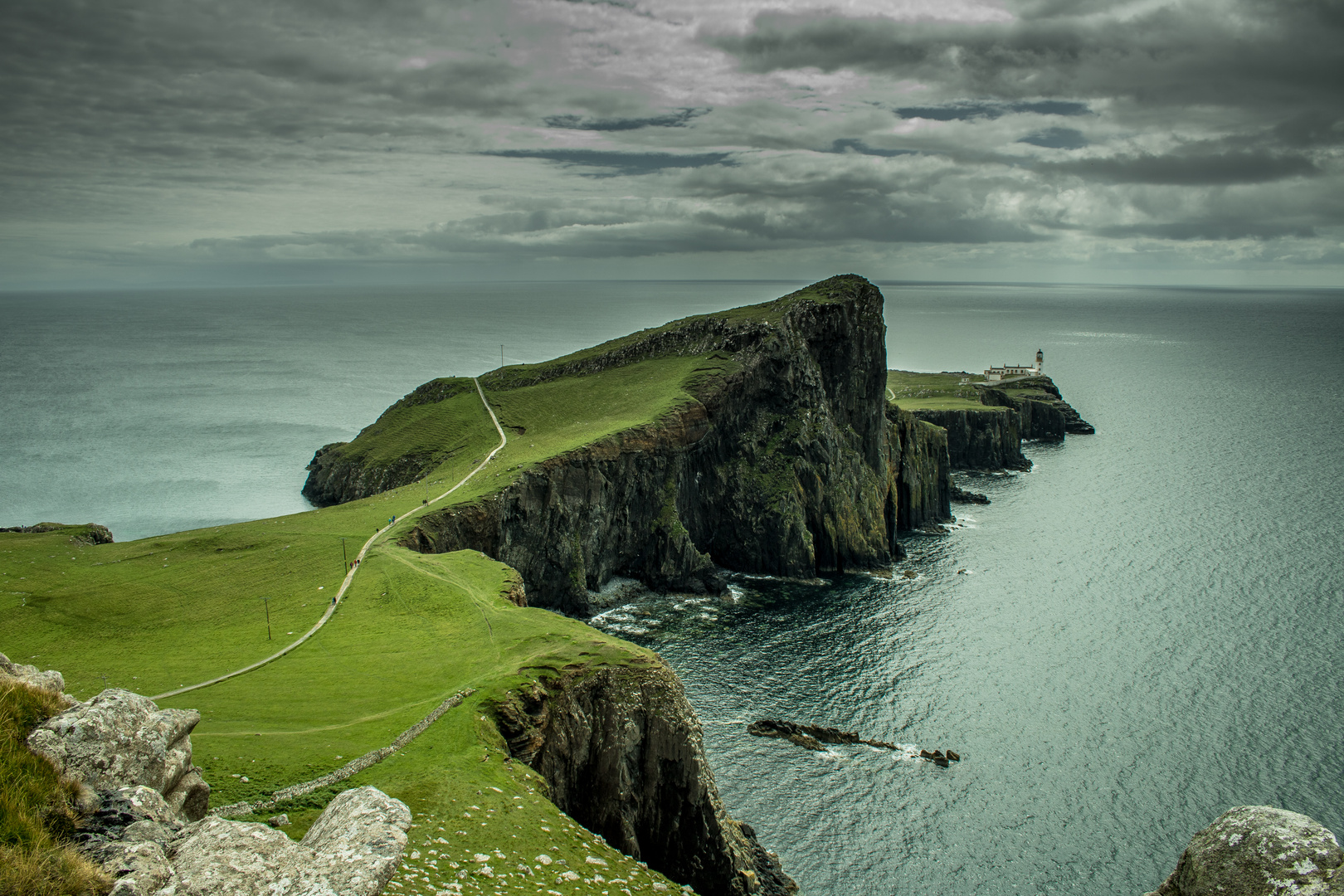 Neist Point