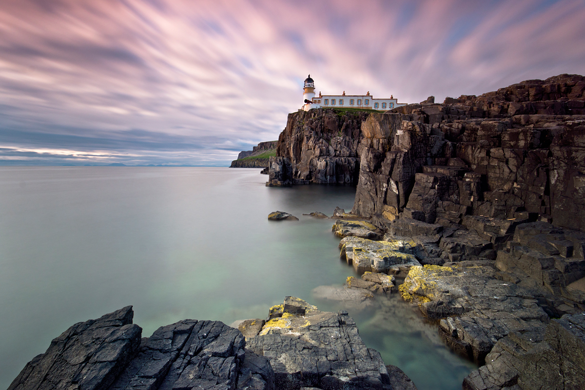 Neist Point