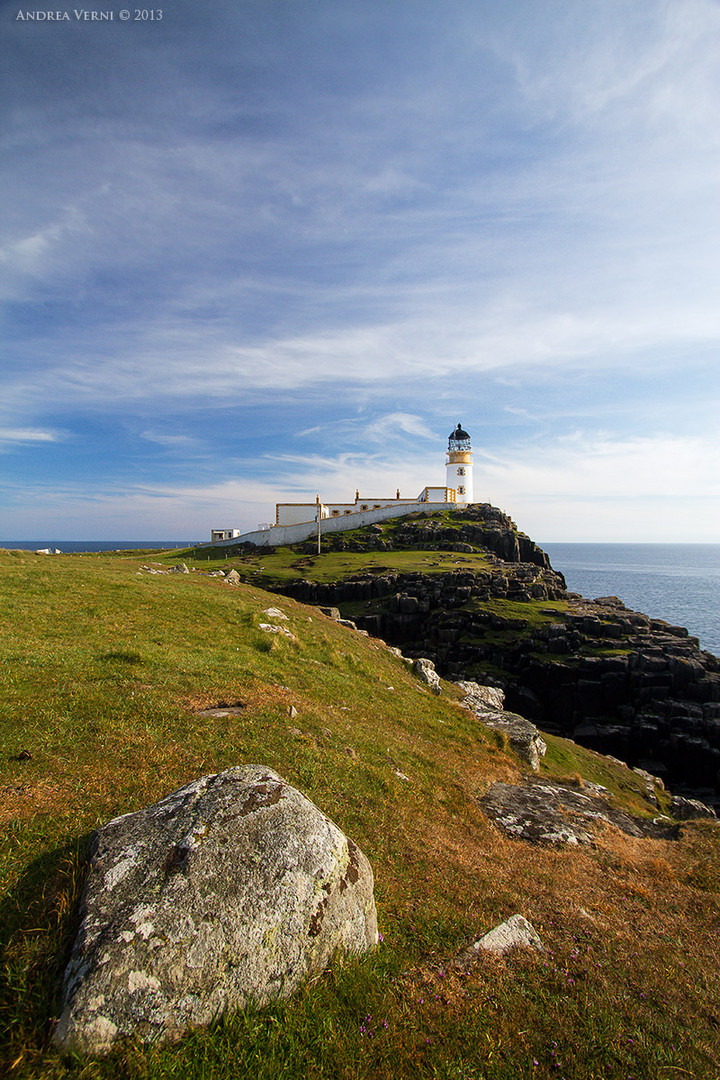 Neist Point