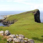 Neist Point....