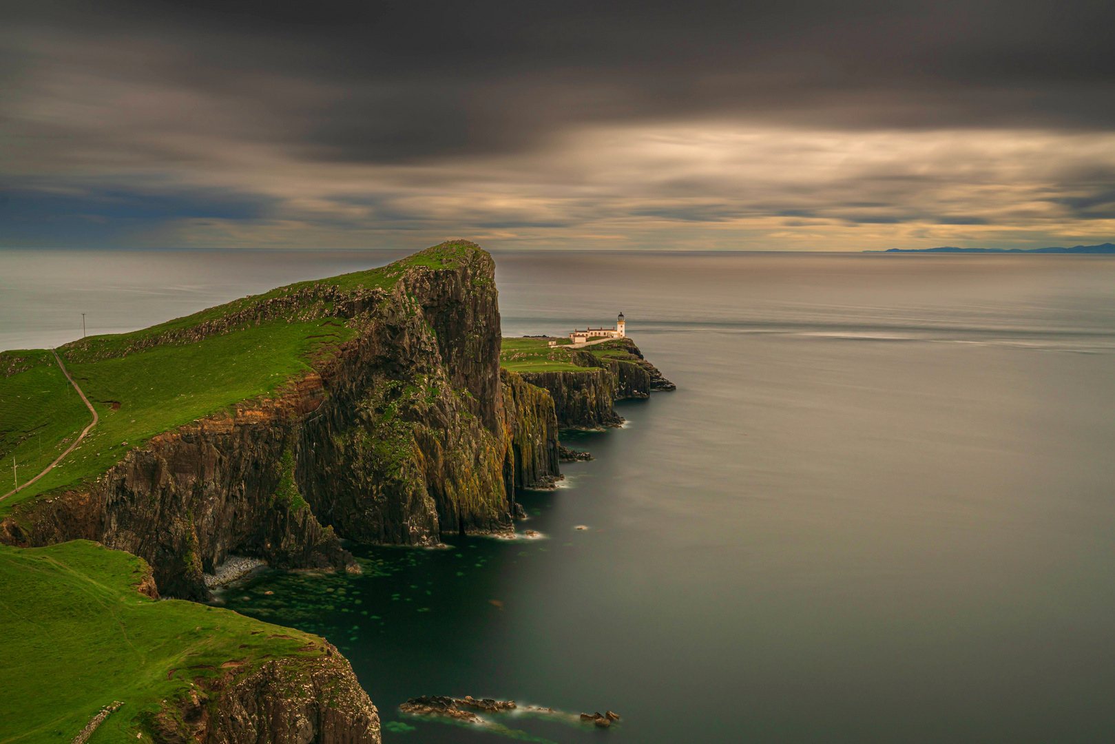 Neist Point