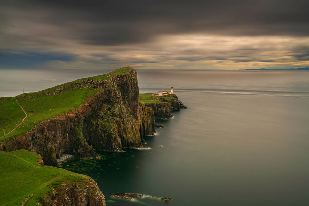 Neist Point Foto & Bild europe, united kingdom & ireland, scotland