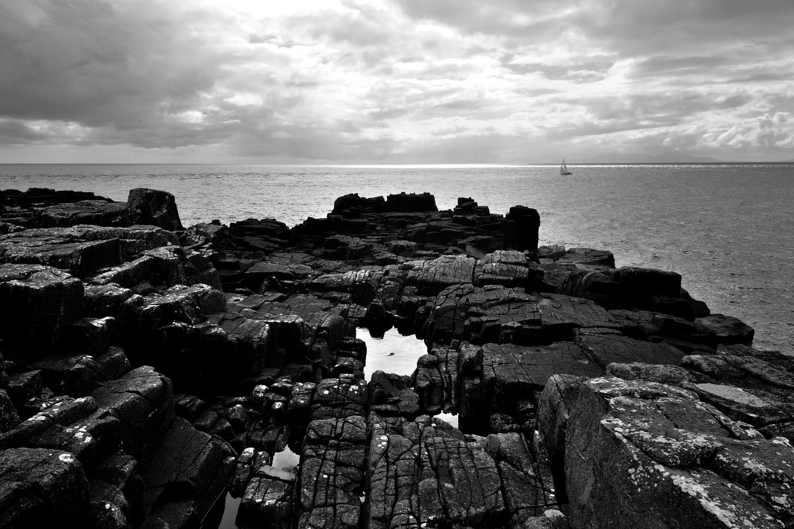 neist point