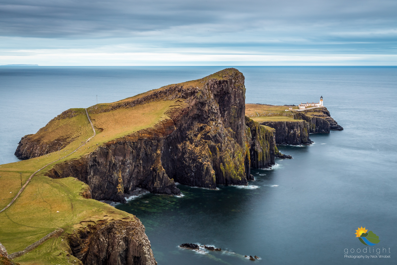 Neist Point