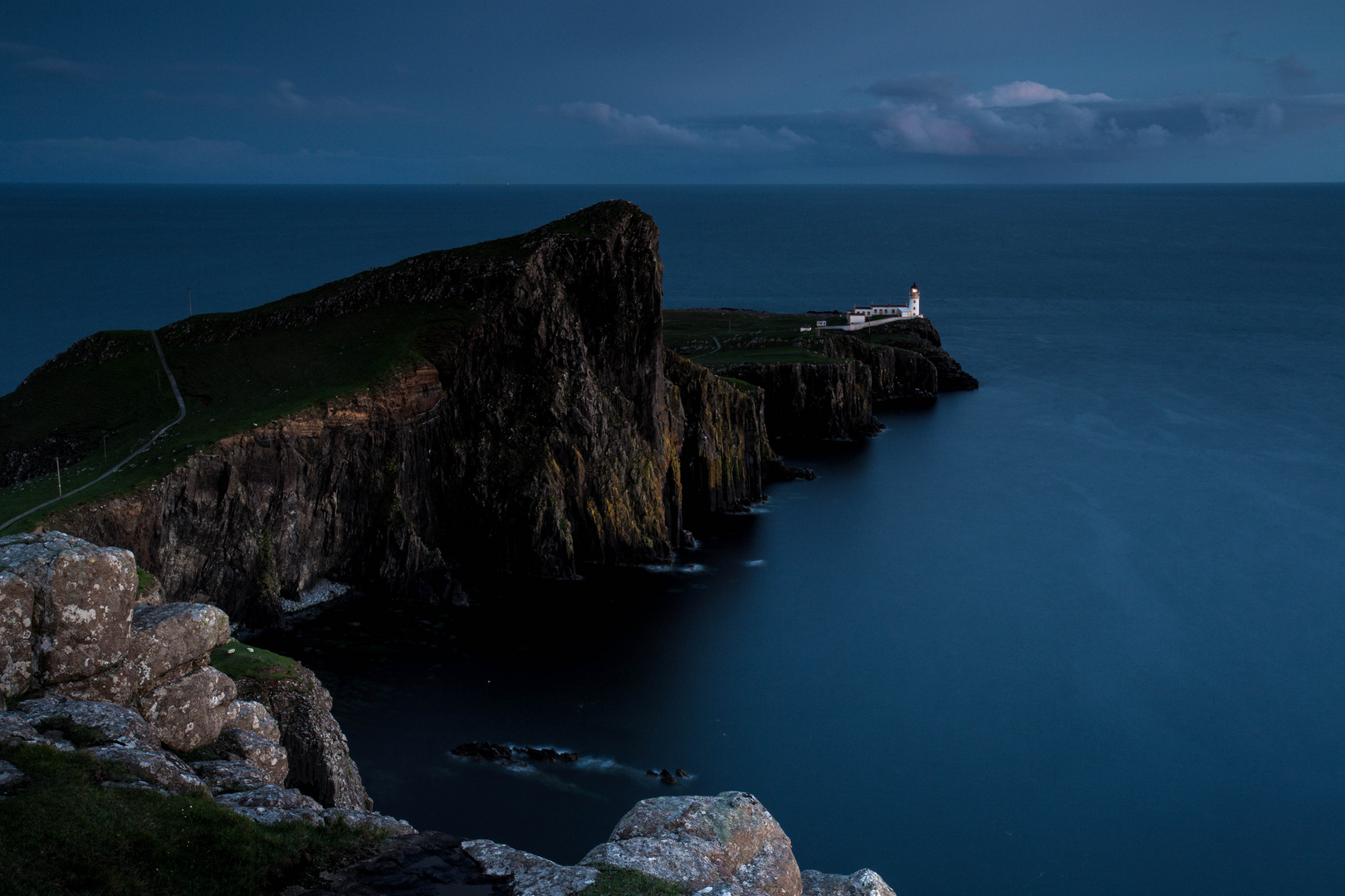 Neist Point