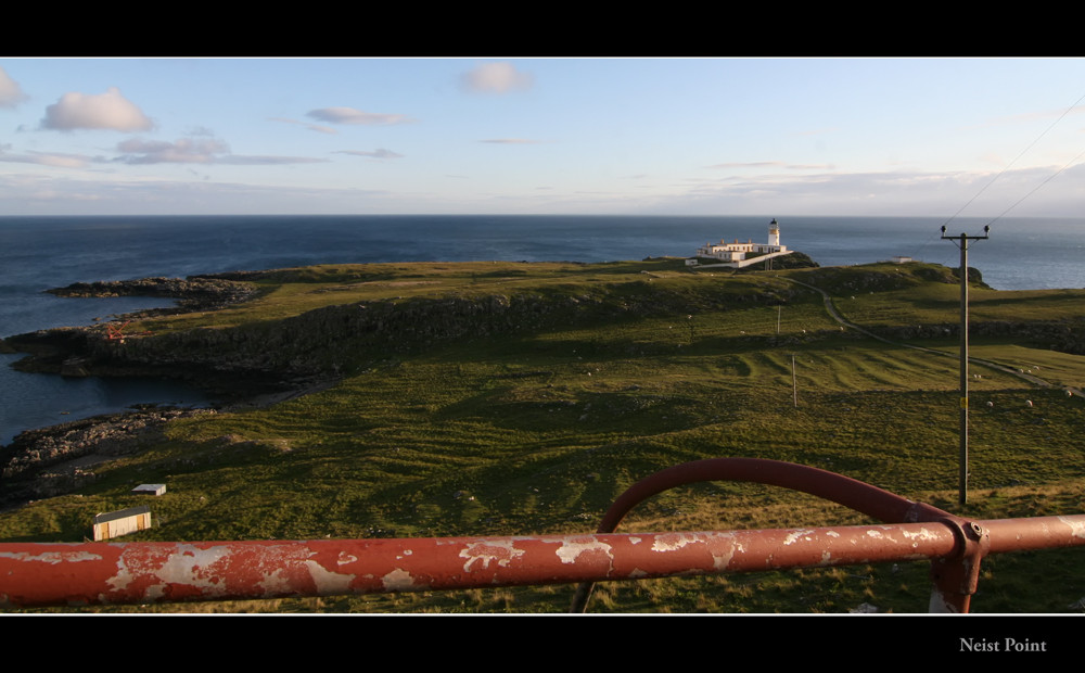 Neist Point