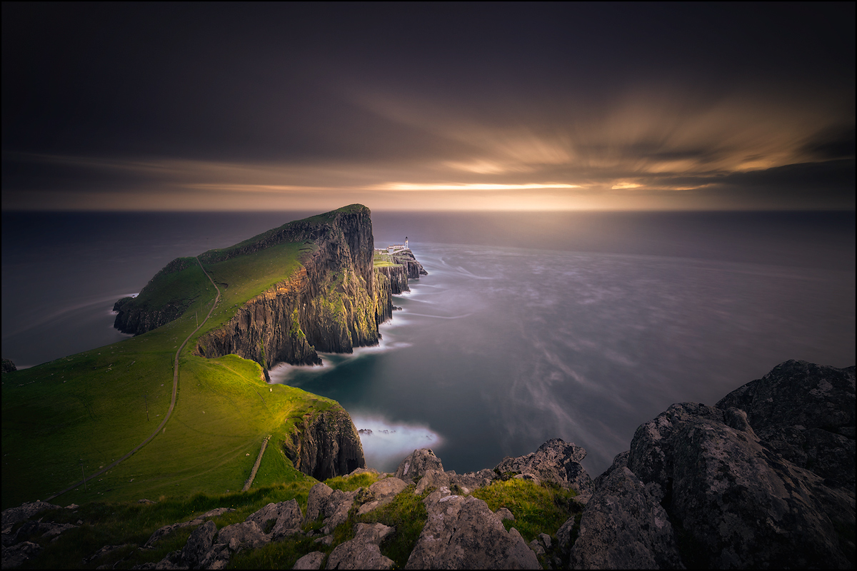 Neist Point 