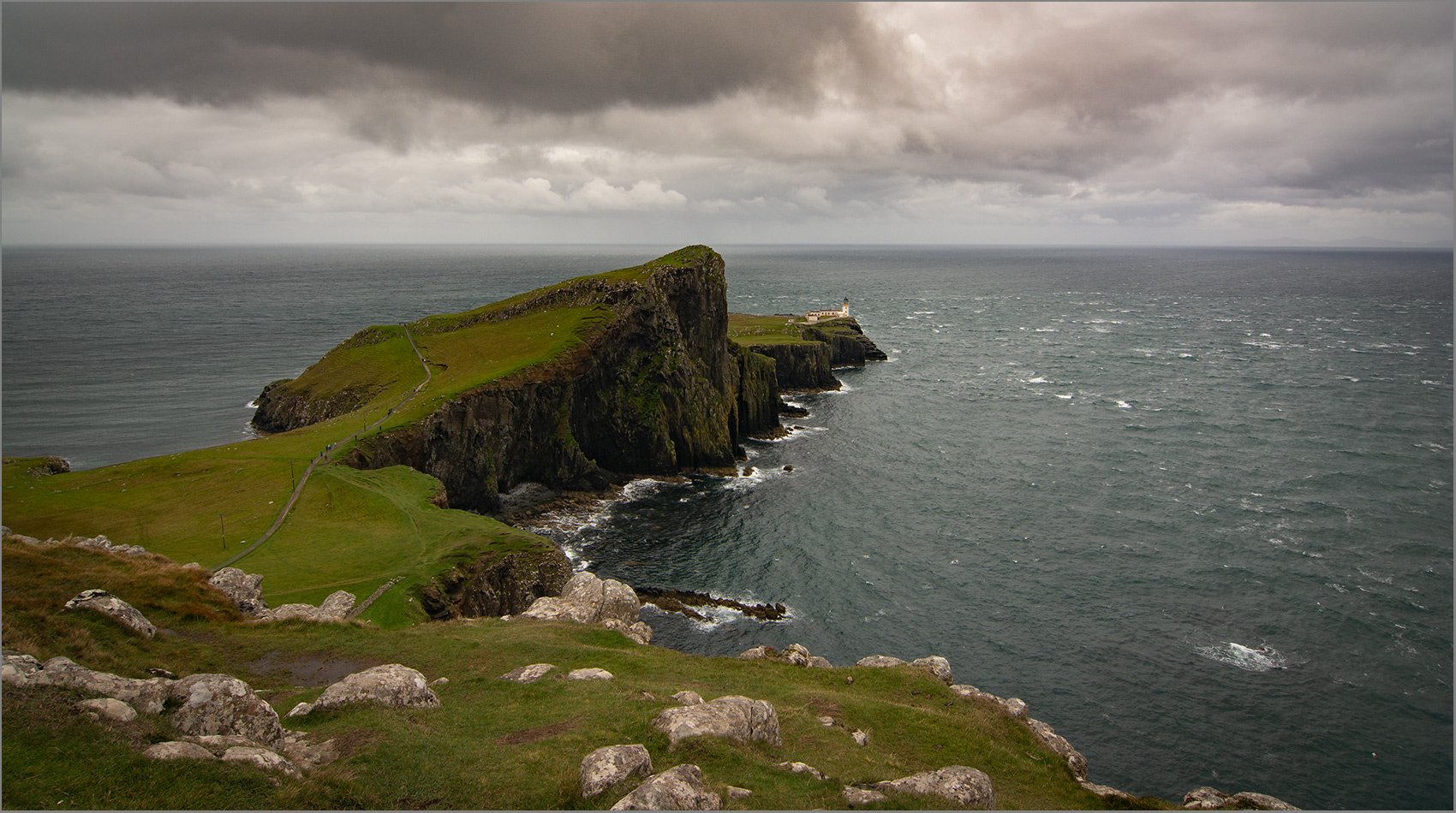 Neist Point