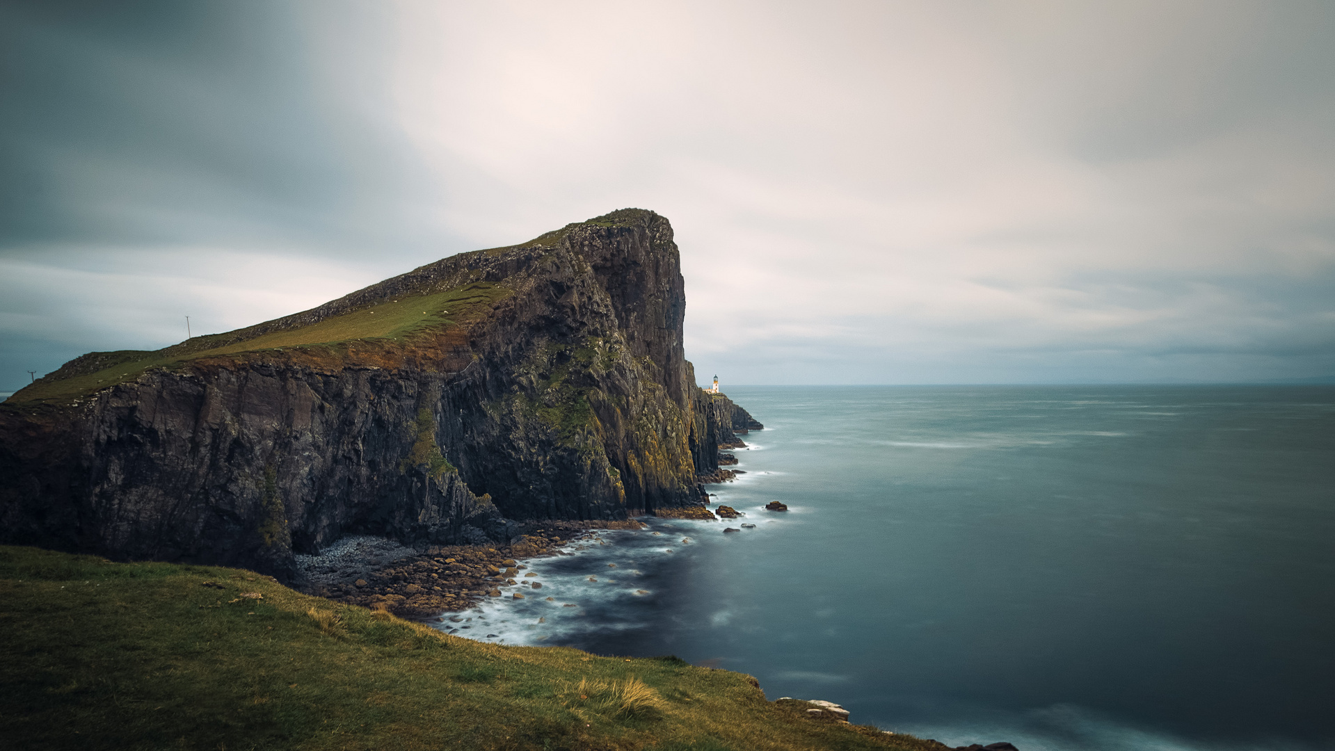 Neist Point