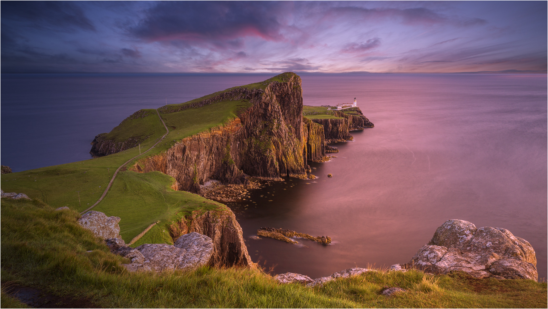 [ Neist Point ]