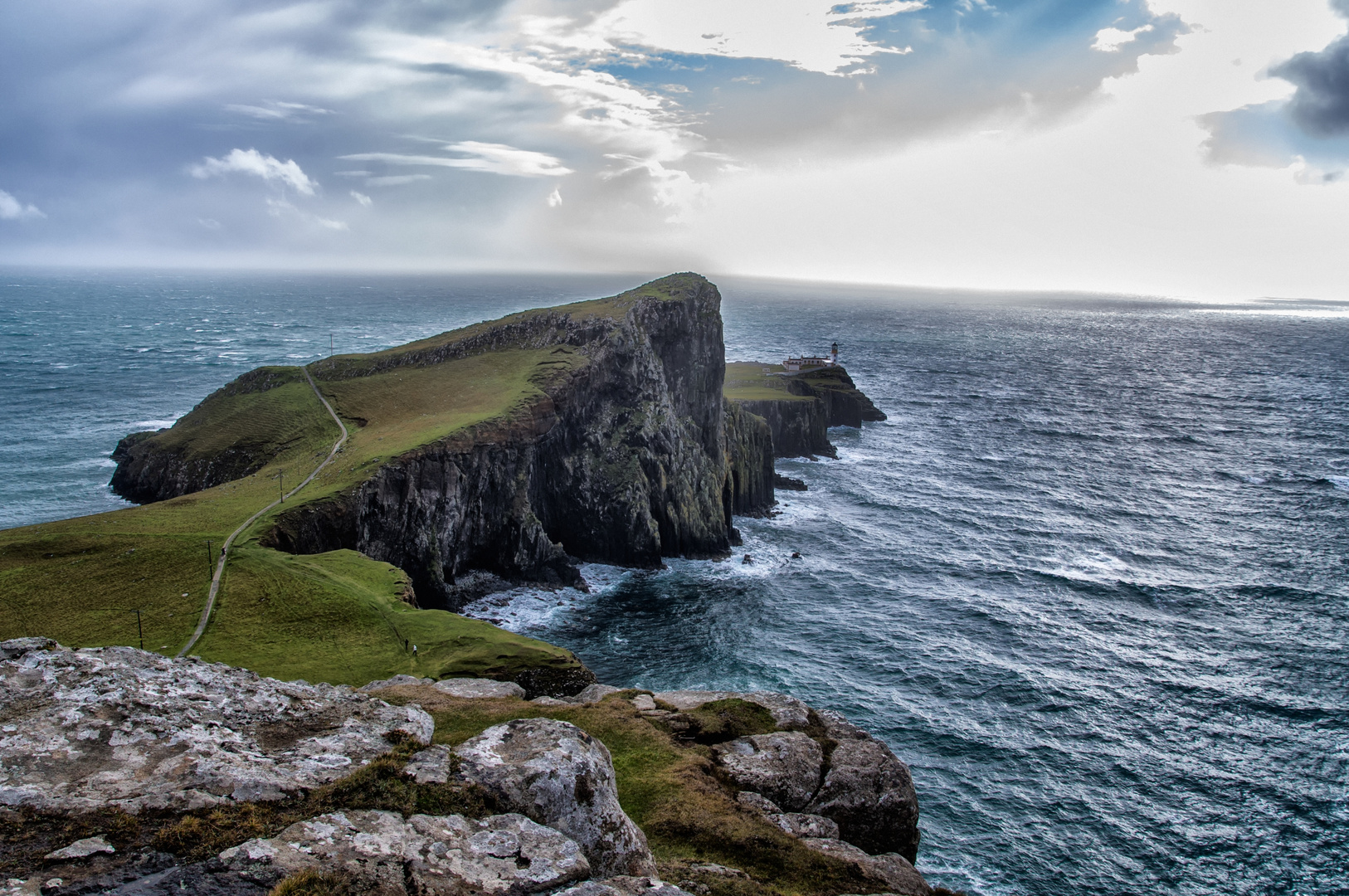 Neist Point