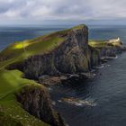 Neist point