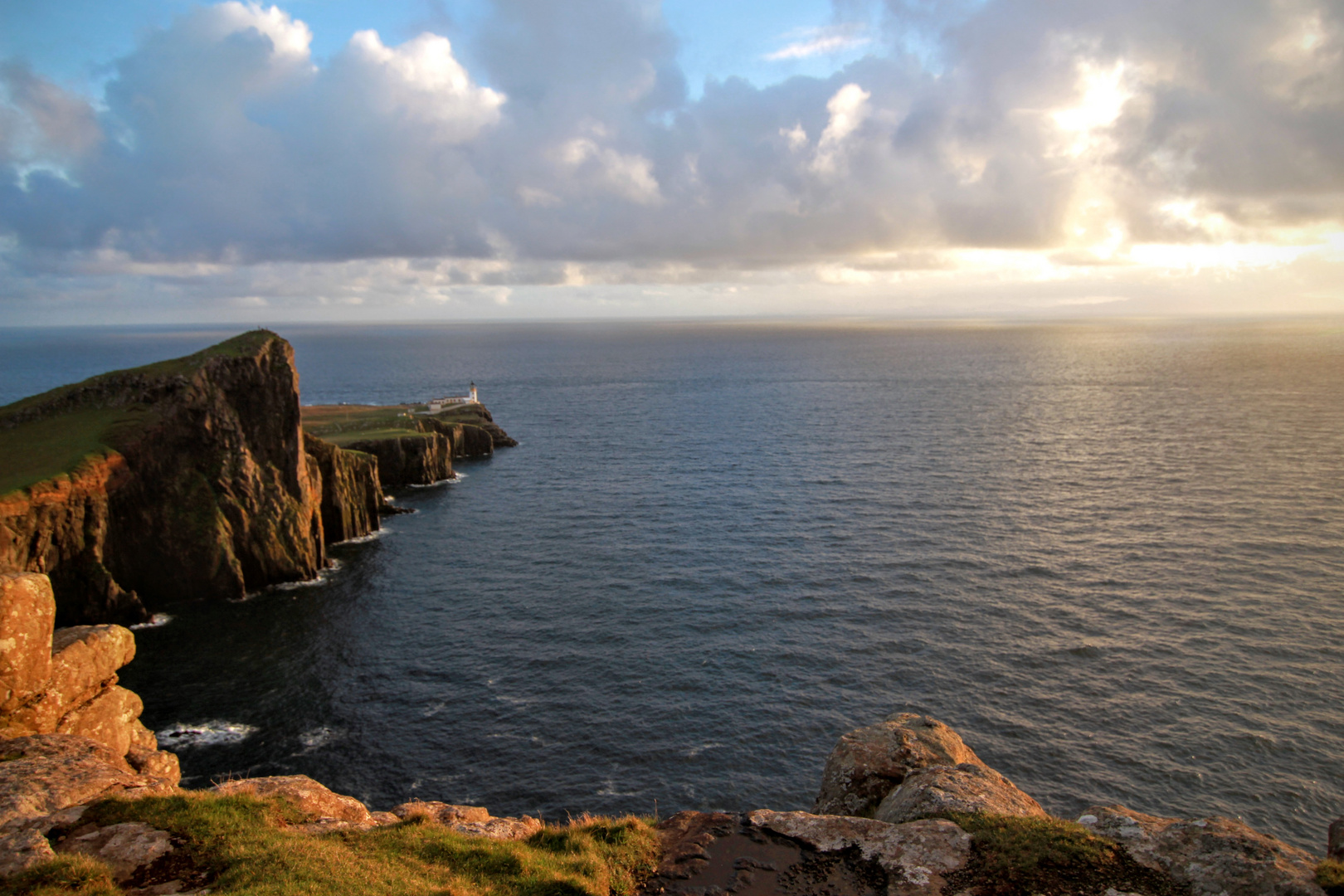 Neist Point